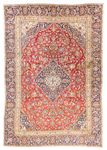 Perser Rug - Keshan - 385 x 260 cm - red