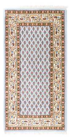 Persisk matta - Mir - 140 x 70 cm - beige