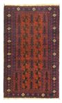 Tapis Belutsch - 133 x 80 cm - orange