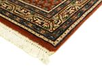 Runner Perser Rug - Mir - 294 x 78 cm - rust