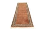 Loper Perzisch tapijt - Mir - 294 x 78 cm - roest