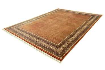 Perser Rug - Mir - 350 x 250 cm - rust