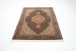 Tappeto Persero - Tabriz - Reale - 146 x 101 cm - blu