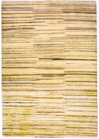 Tappeto Gabbeh - Indus - 201 x 139 cm - multicolore