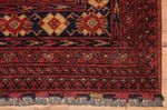 Afghan Teppich - Kunduz 245 x 172 cm