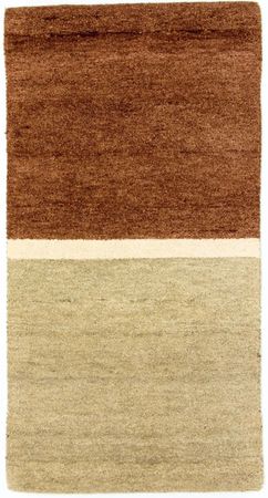 Gabbeh Rug - Indus - 140 x 71 cm - multicolored