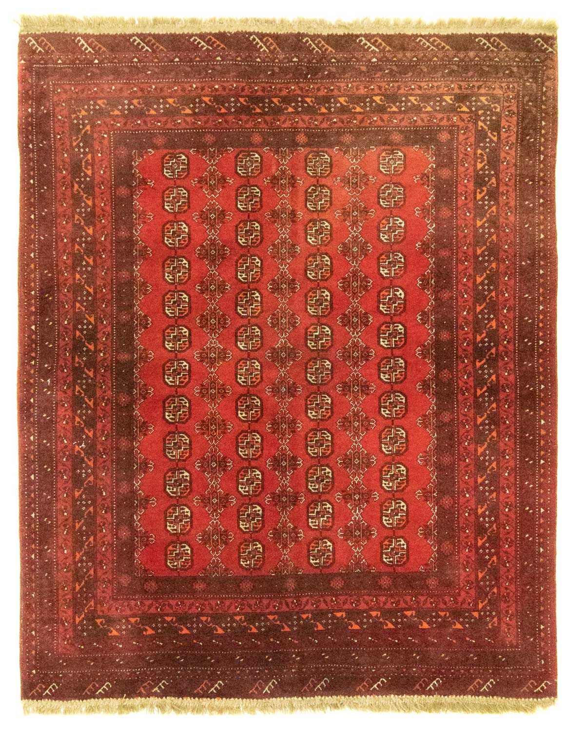 Turkaman Teppich 189 x 153 cm
