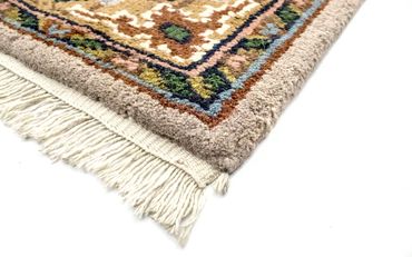 Oriental Rug - 160 x 90 cm - beige