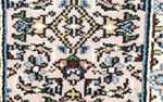 Orientální koberec - 160 x 90 cm - béžová