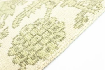 Tappeto di design - 97 x 61 cm - beige