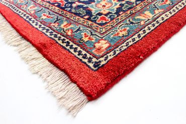 Tapis persan - Classique - 400 x 300 cm - rouge