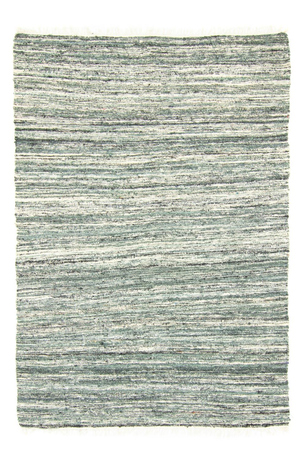 Tapis Kelim - Tendance - 240 x 170 cm - multicolore