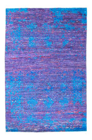 Tapis design - 239 x 159 cm - colorée