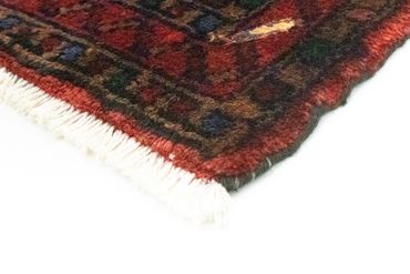 Tapis persan - Nomadic - 174 x 125 cm - bleu