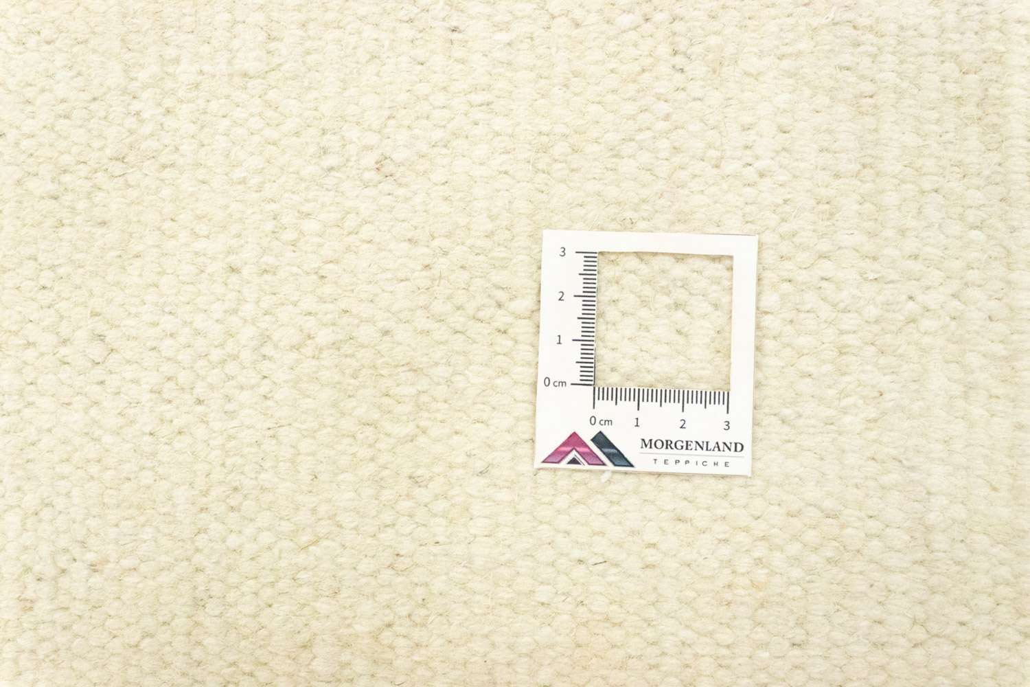 Kelimský koberec - Trendy - 200 x 140 cm - terakotová