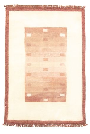 Kelim tapijt - Trendy - 200 x 140 cm - terracotta