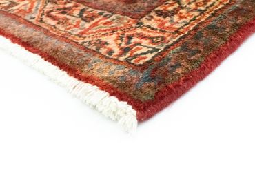 Perzisch tapijt - Mir - 153 x 107 cm - rood