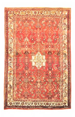 Perser Rug - Nomadic - 170 x 118 cm - orange