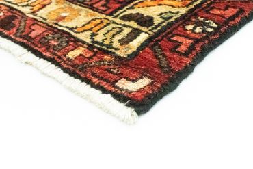 Perser Rug - Nomadic - 173 x 115 cm - orange