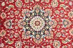 Perser Rug - Ghom - 235 x 170 cm - red