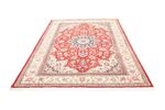 Perzisch tapijt - Ghom - 235 x 170 cm - rood