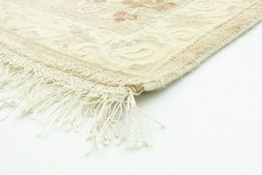 Alfombra de diseño - 310 x 202 cm - beige