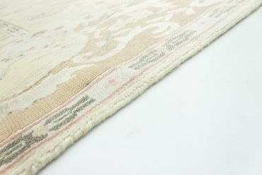 Alfombra de diseño - 304 x 200 cm - beige