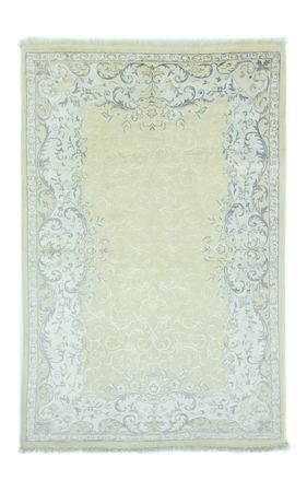 Tapis design - 310 x 201 cm - beige