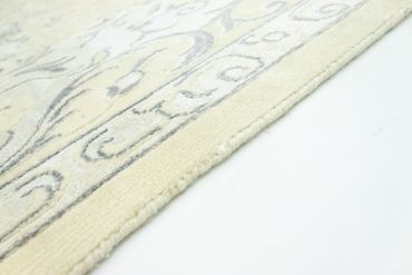 Tapis design - 310 x 201 cm - beige