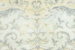 Designer teppe - 302 x 200 cm - beige