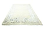 Tapis design - 302 x 200 cm - beige