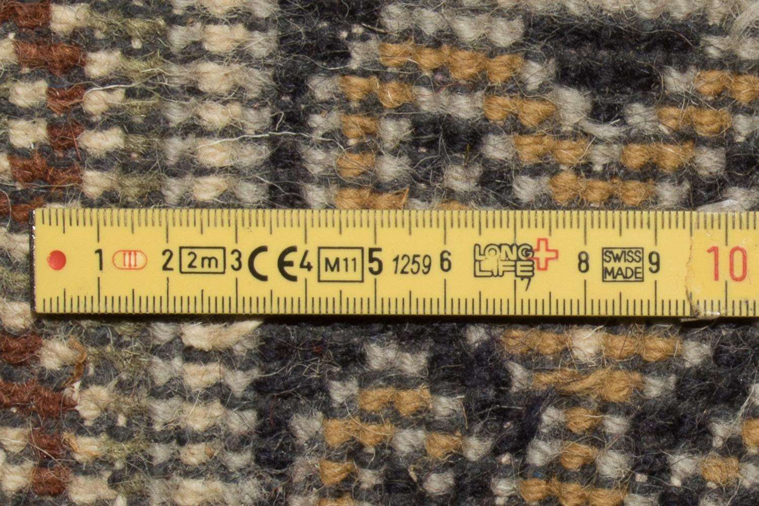 Orientální koberec - 154 x 91 cm - béžová
