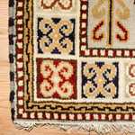 Oriental Carpet - 154 x 91 cm - beige