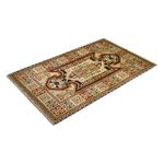 Tapis oriental - 154 x 91 cm - beige