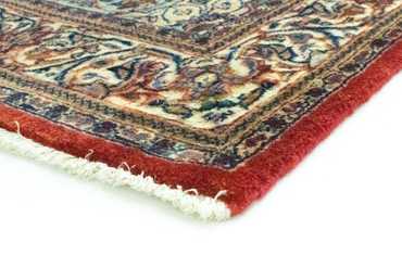 Tapis persan - Classique - 240 x 135 cm - rouge