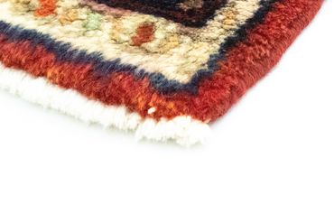 Runner Perser Rug - Classic - 304 x 86 cm - red