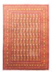 Afghan Teppich - Buchara 265 x 183 cm