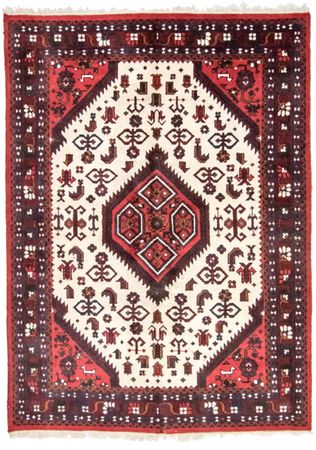 Tapis oriental - 230 x 163 cm - beige