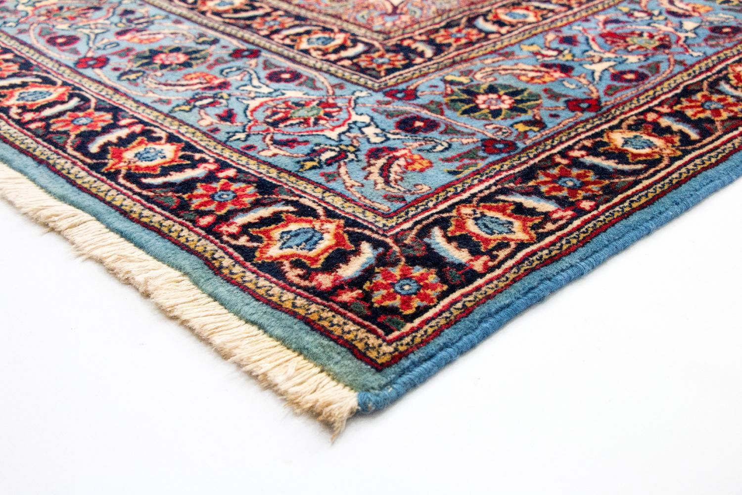 Perser Rug - Classic - 412 x 314 cm - multicolored