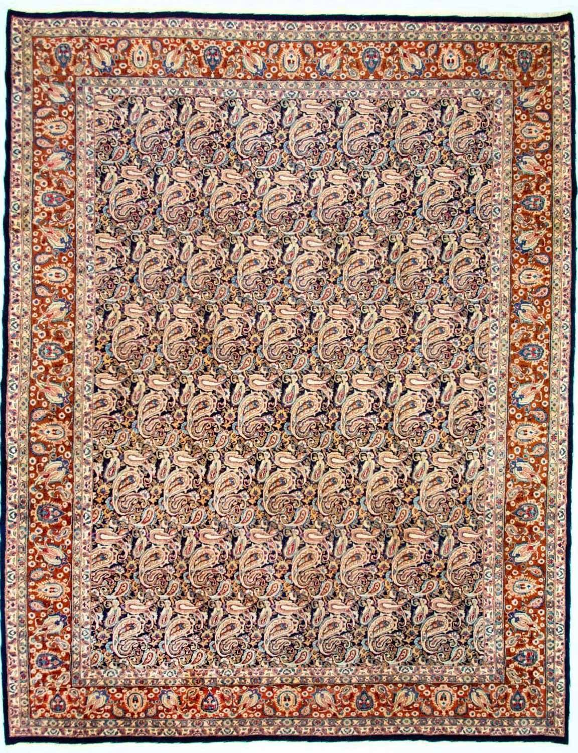 Tappeto Persero - Classico - 397 x 294 cm - multicolore