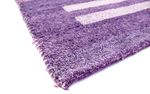 Tapis Gabbeh - Indus - 301 x 196 cm - violet