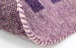 Gabbeh Rug - Indus - 301 x 196 cm - purple