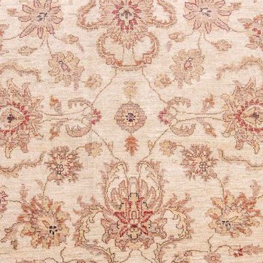 Ziegler Rug - 309 x 239 cm - beige