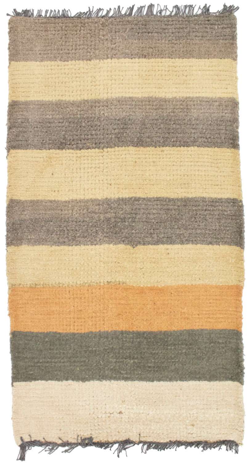 Nepal Rug - 140 x 70 cm - multicolored