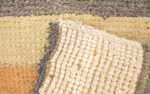 Nepálský koberec - 140 x 70 cm - vícebarevné