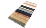 Nepal Rug - 140 x 70 cm - multicolored