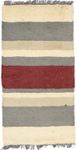 Nepal Rug - 140 x 70 cm - multicolored