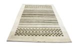 Tappeto Gabbeh - Loribaft Persero - 199 x 142 cm - beige