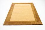 Tappeto Gabbeh - Indus - 202 x 142 cm - beige