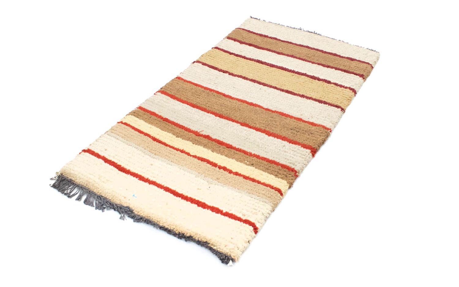 Nepal Rug - 140 x 70 cm - multicolored